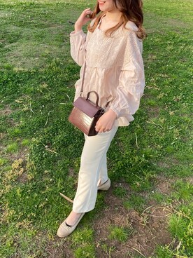 naoさんのコーディネート