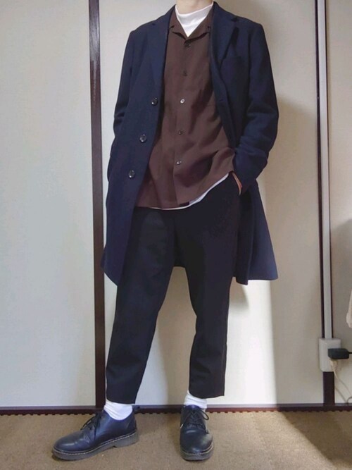 naoさんのコーディネート