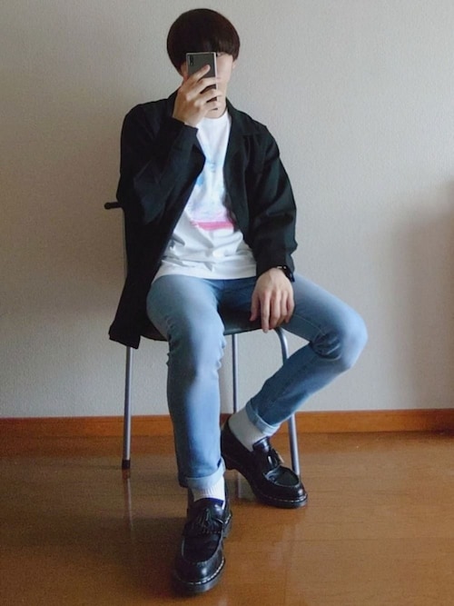 naoさんのコーディネート