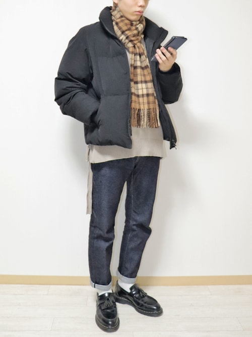 naoさんのコーディネート