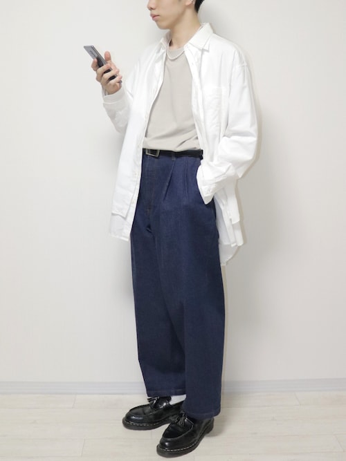 naoさんのコーディネート