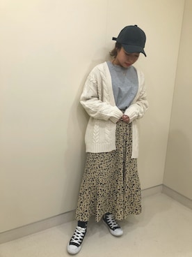 yukichiさんのコーディネート