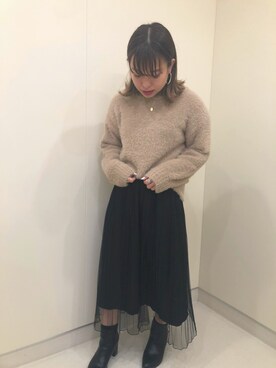 yukichiさんのコーディネート