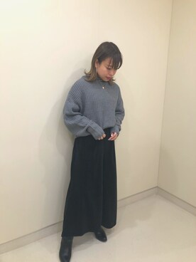 yukichiさんのコーディネート