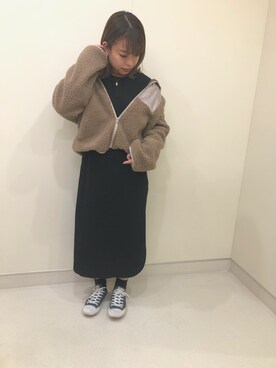 yukichiさんのコーディネート