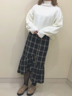 yukichiさんのコーディネート