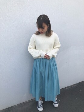 yukichiさんのコーディネート