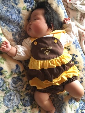 ♡☺︎︎ﾏﾎﾁｬﾝﾏﾏ☺︎︎♡さんのコーディネート