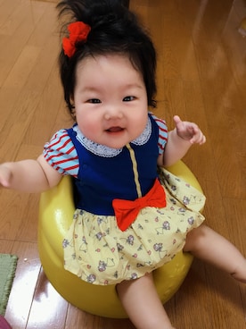 ♡☺︎︎ﾏﾎﾁｬﾝﾏﾏ☺︎︎♡さんのコーディネート