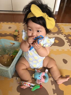 ♡☺︎︎ﾏﾎﾁｬﾝﾏﾏ☺︎︎♡さんのコーディネート