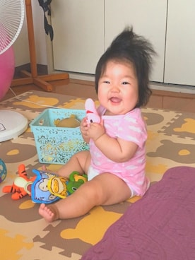 ♡☺︎︎ﾏﾎﾁｬﾝﾏﾏ☺︎︎♡さんのコーディネート