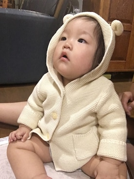 ♡☺︎︎ﾏﾎﾁｬﾝﾏﾏ☺︎︎♡さんのコーディネート