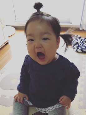 ♡☺︎︎ﾏﾎﾁｬﾝﾏﾏ☺︎︎♡さんのコーディネート