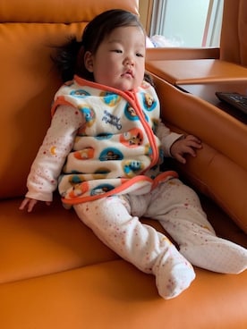 ♡☺︎︎ﾏﾎﾁｬﾝﾏﾏ☺︎︎♡さんのコーディネート