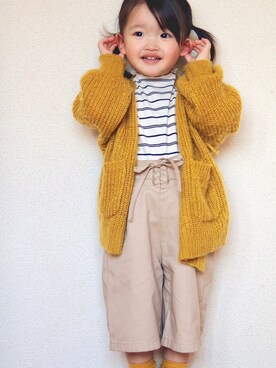 hinaさんのコーディネート