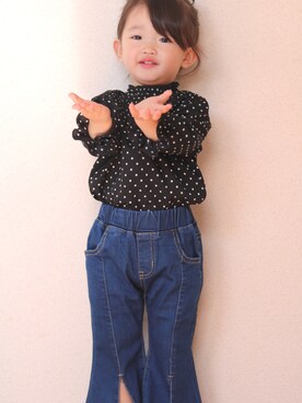 hinaさんのコーディネート