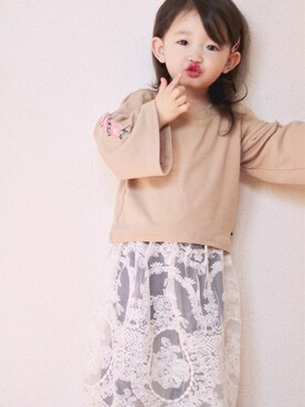 hinaさんのコーディネート