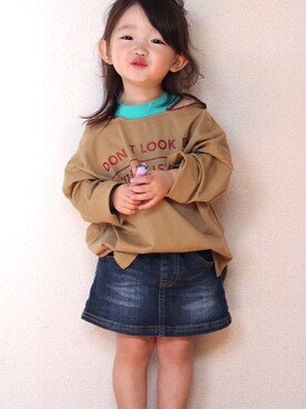 hinaさんのコーディネート