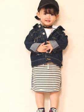 hinaさんのコーディネート