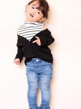 hinaさんのコーディネート