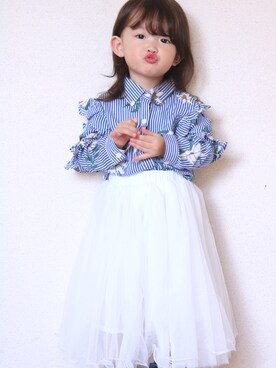 hinaさんのコーディネート