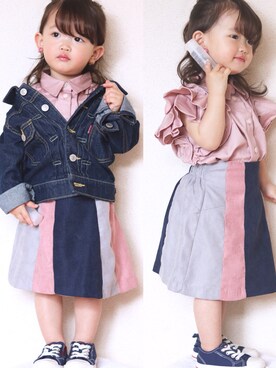 hinaさんのコーディネート