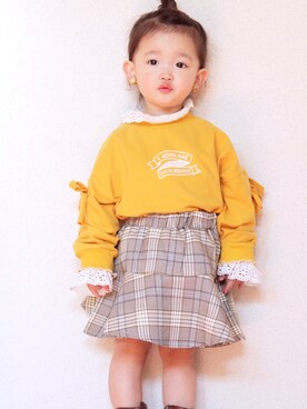 hinaさんのコーディネート