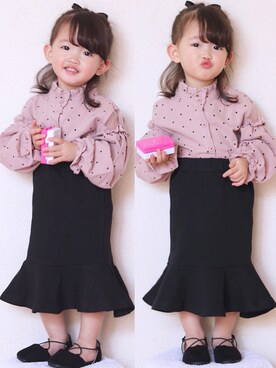 hinaさんのコーディネート