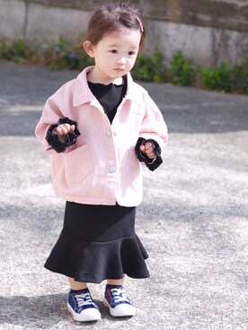 hinaさんのコーディネート