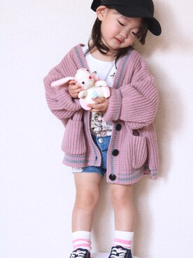 hinaさんのコーディネート