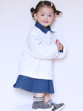 hinaさんのコーディネート