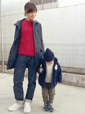 kor さんのコーディネート