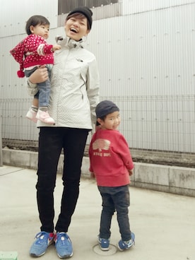 kor さんのコーディネート