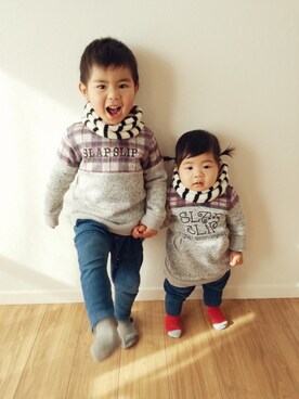 kor さんのコーディネート