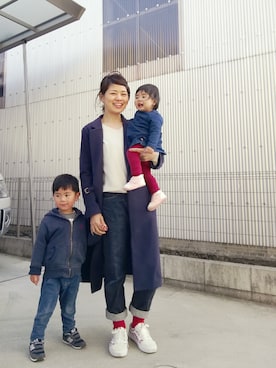 kor さんのコーディネート