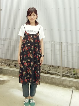 kor さんのコーディネート