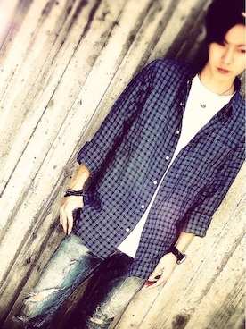 🌜💀🌛さんのコーディネート