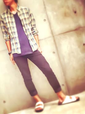 🌜💀🌛さんのコーディネート