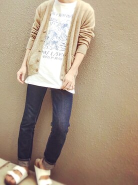 🌜💀🌛さんのコーディネート