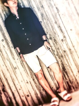 🌜💀🌛さんのコーディネート