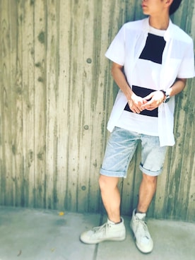 🌜💀🌛さんのコーディネート