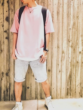 🌜💀🌛さんのコーディネート