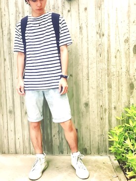 🌜💀🌛さんのコーディネート