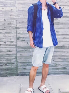 🌜💀🌛さんのコーディネート