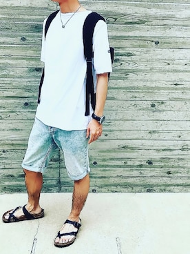 🌜💀🌛さんのコーディネート