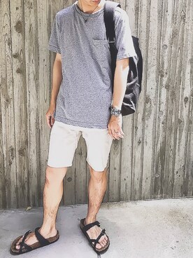 🌜💀🌛さんのコーディネート