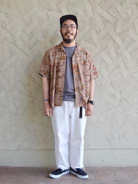 megane0628さんのコーディネート