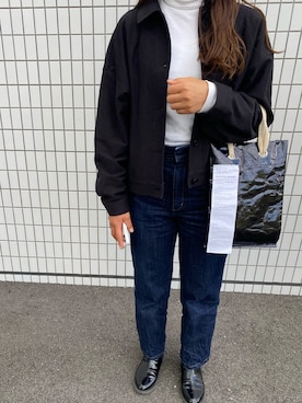 となりのととろさんのコーディネート