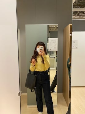 となりのととろさんのコーディネート
