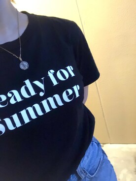 rさんのコーディネート